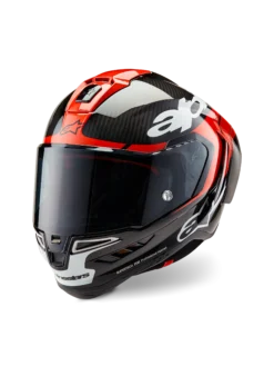 Supertech R10 Helm Element