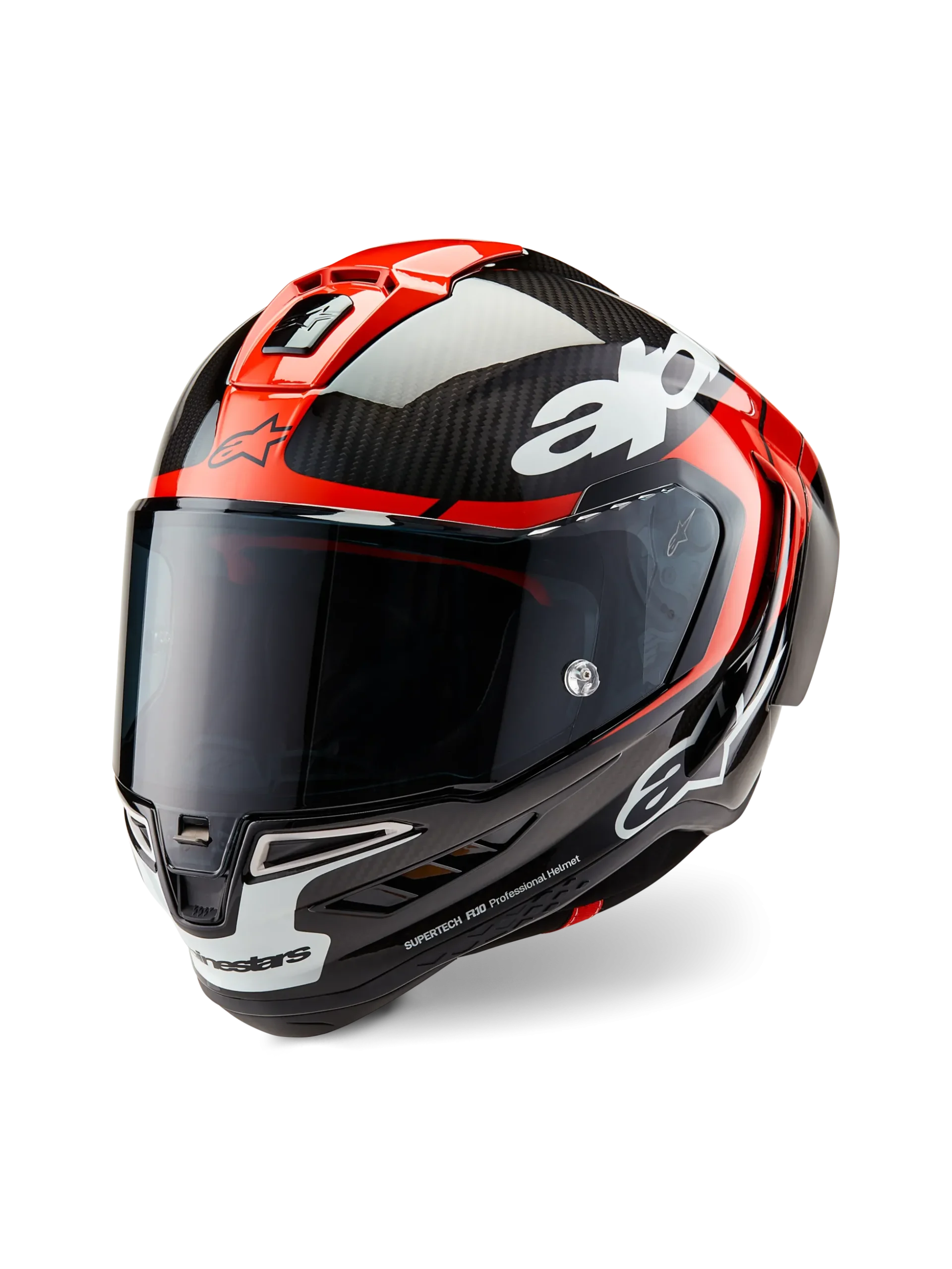Supertech R10 Helm Element