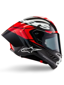 Supertech R10 Helm Element