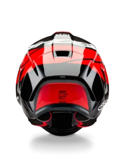 Supertech R10 Helm Element