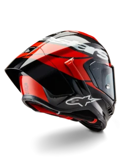 Supertech R10 Helm Element
