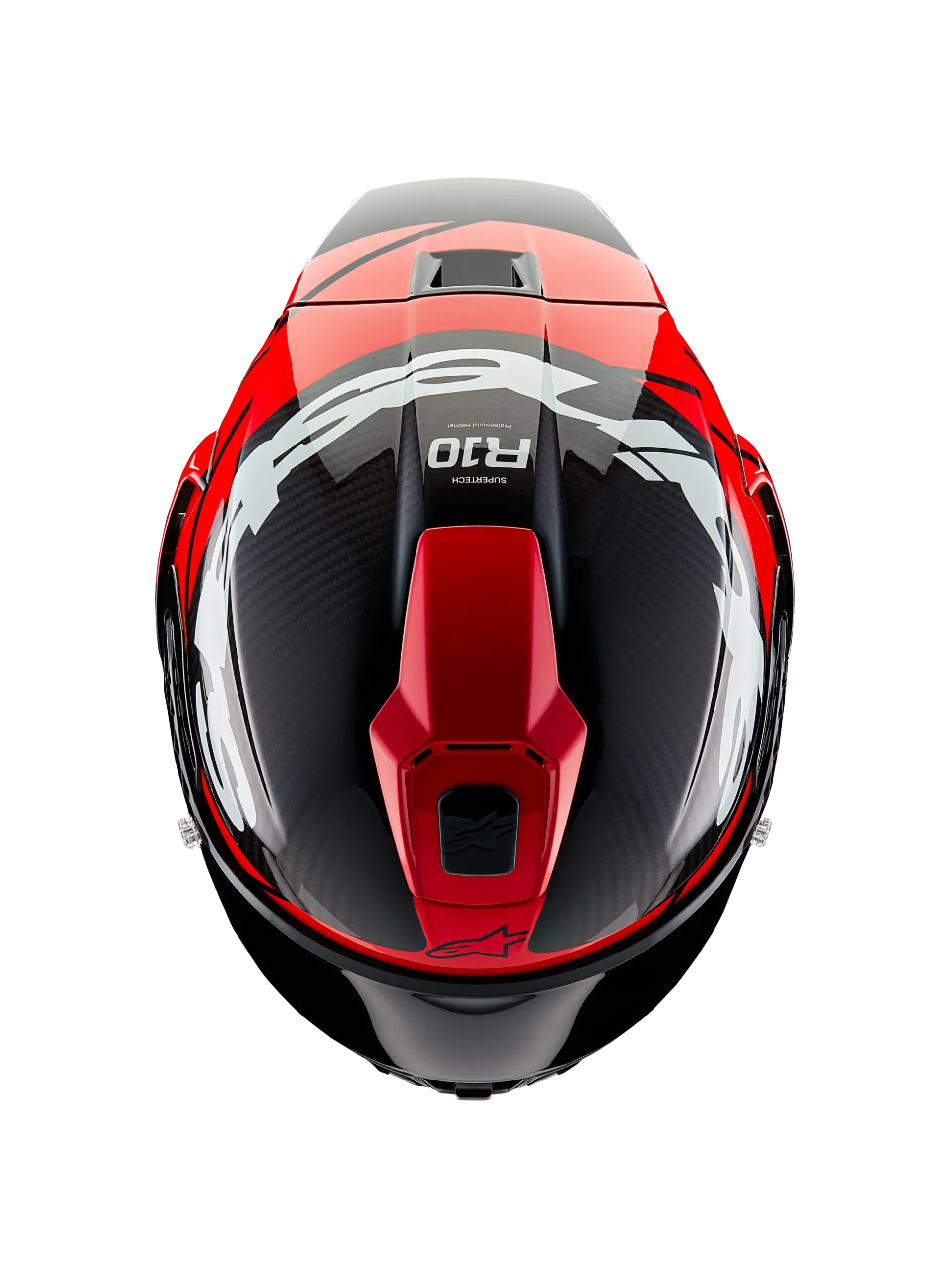 Supertech R10 Helm Element