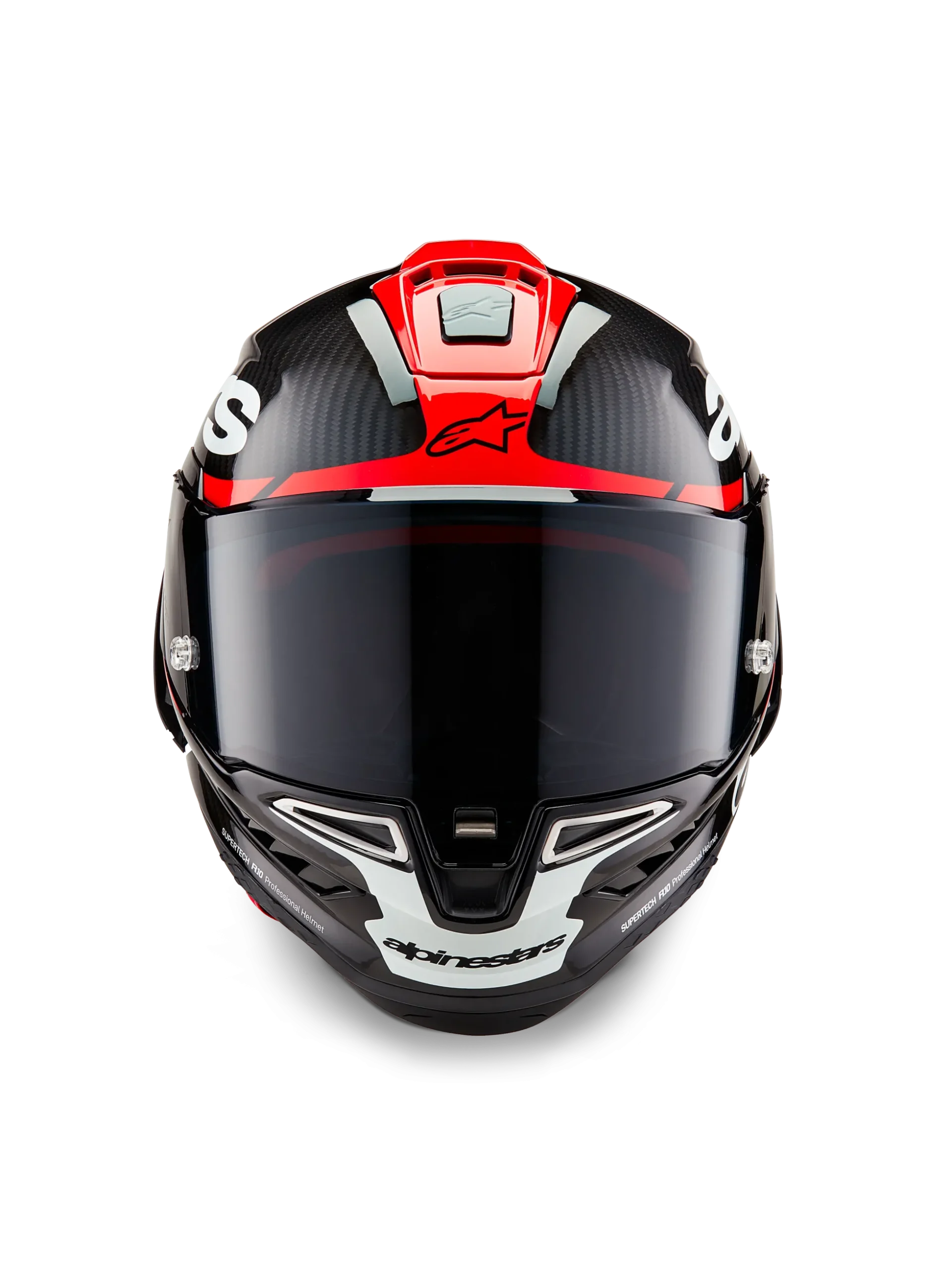 Supertech R10 Helm Element