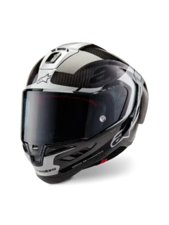 Supertech R10 Helm Element