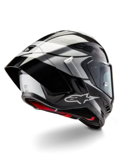 Supertech R10 Helm Element