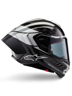 Supertech R10 Helm Element