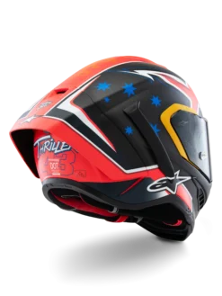Supertech R10 Helm Miller Limited Edition