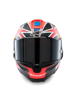 Supertech R10 Helm Miller Limited Edition