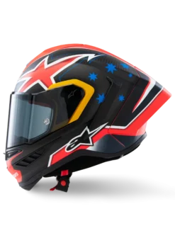 Supertech R10 Helm Miller Limited Edition