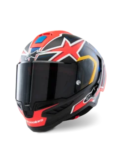 Supertech R10 Helm Miller Limited Edition