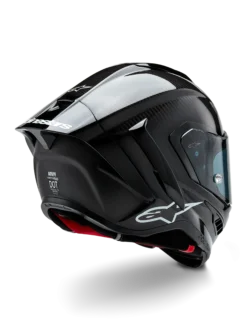 Supertech R10 Helm Solid