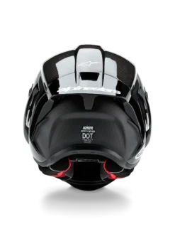 Supertech R10 Helm Solid