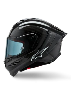 Supertech R10 Helm Solid