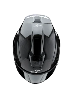 Supertech R10 Helm Solid