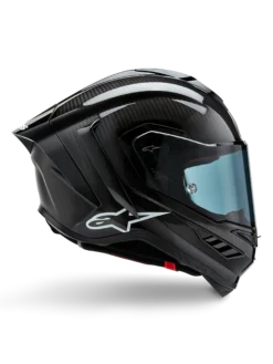 Supertech R10 Helm Solid