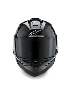 Supertech R10 Helm Solid