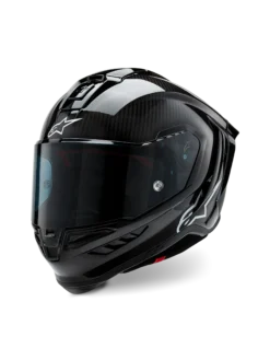 Supertech R10 Helm Solid