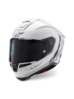 Supertech R10 Helm Solid