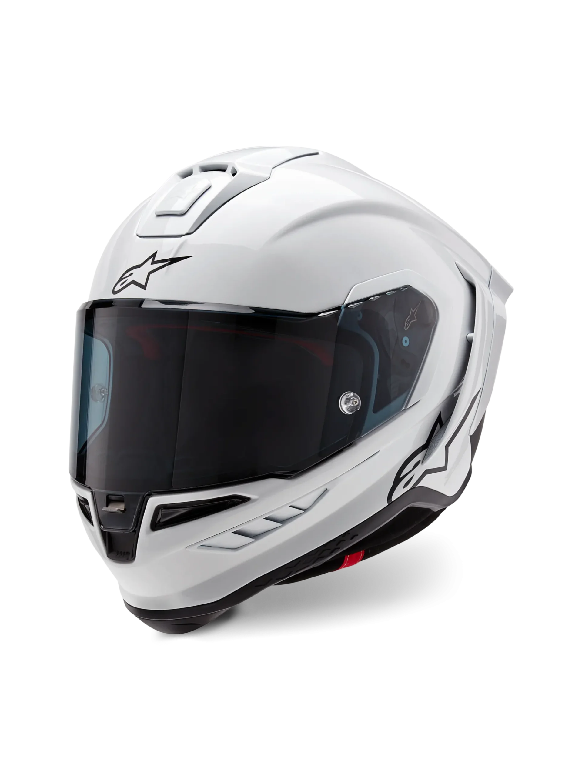 Supertech R10 Helm Solid
