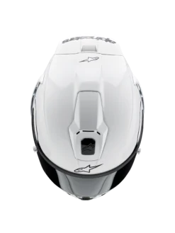 Supertech R10 Helm Solid