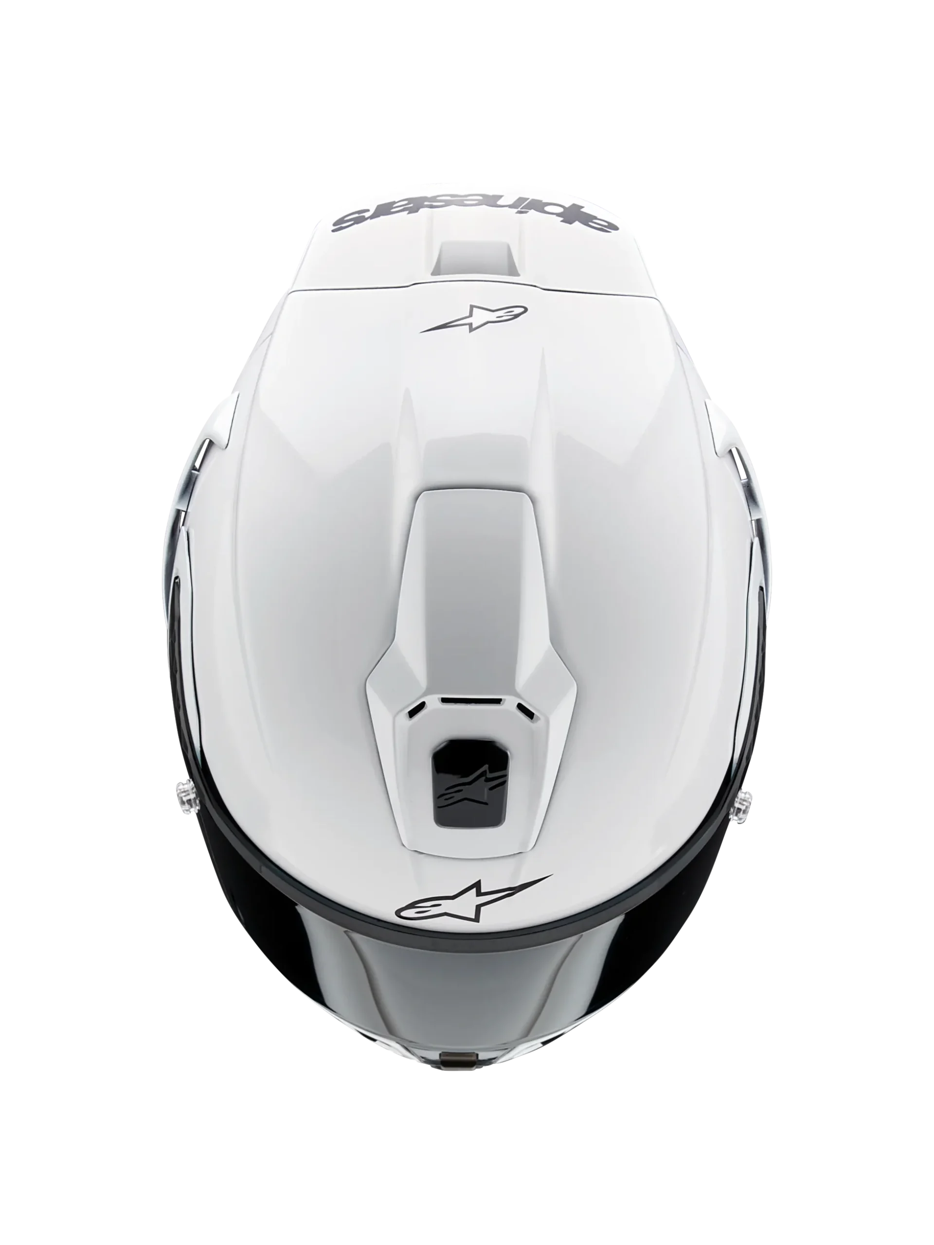 Supertech R10 Helm Solid