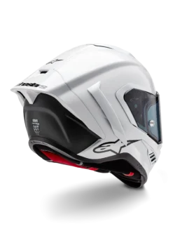 Supertech R10 Helm Solid