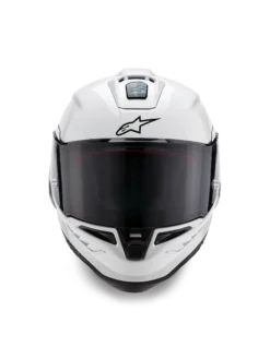Supertech R10 Helm Solid