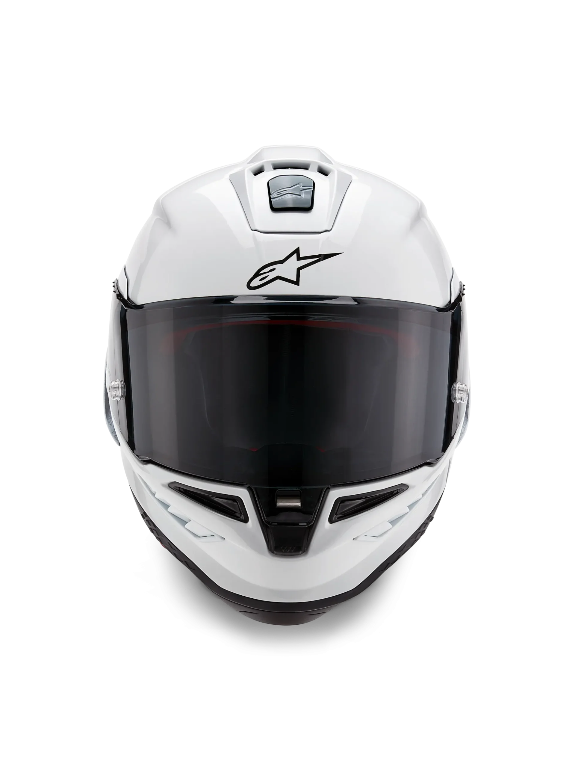 Supertech R10 Helm Solid