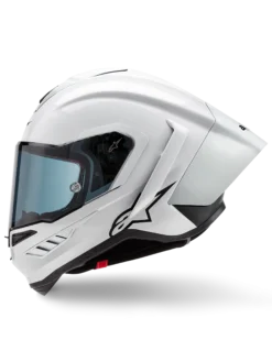 Supertech R10 Helm Solid