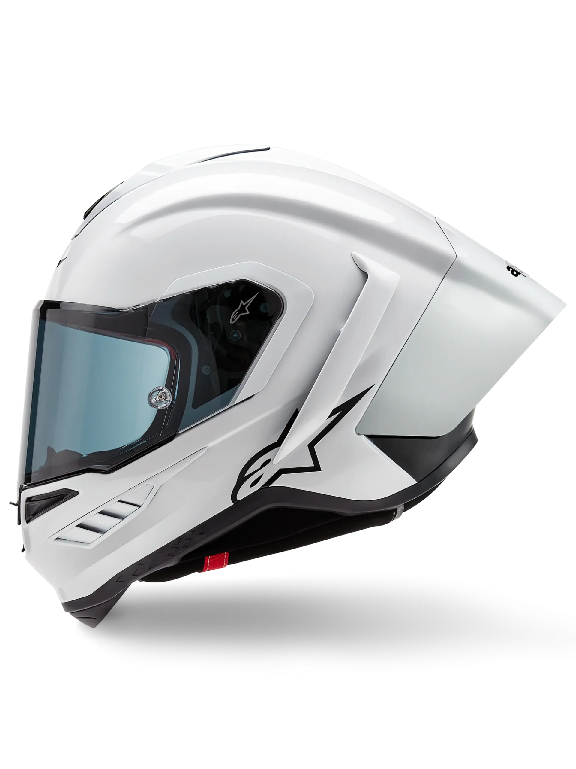 Supertech R10 Helm Solid
