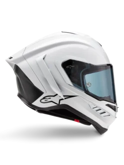 Supertech R10 Helm Solid