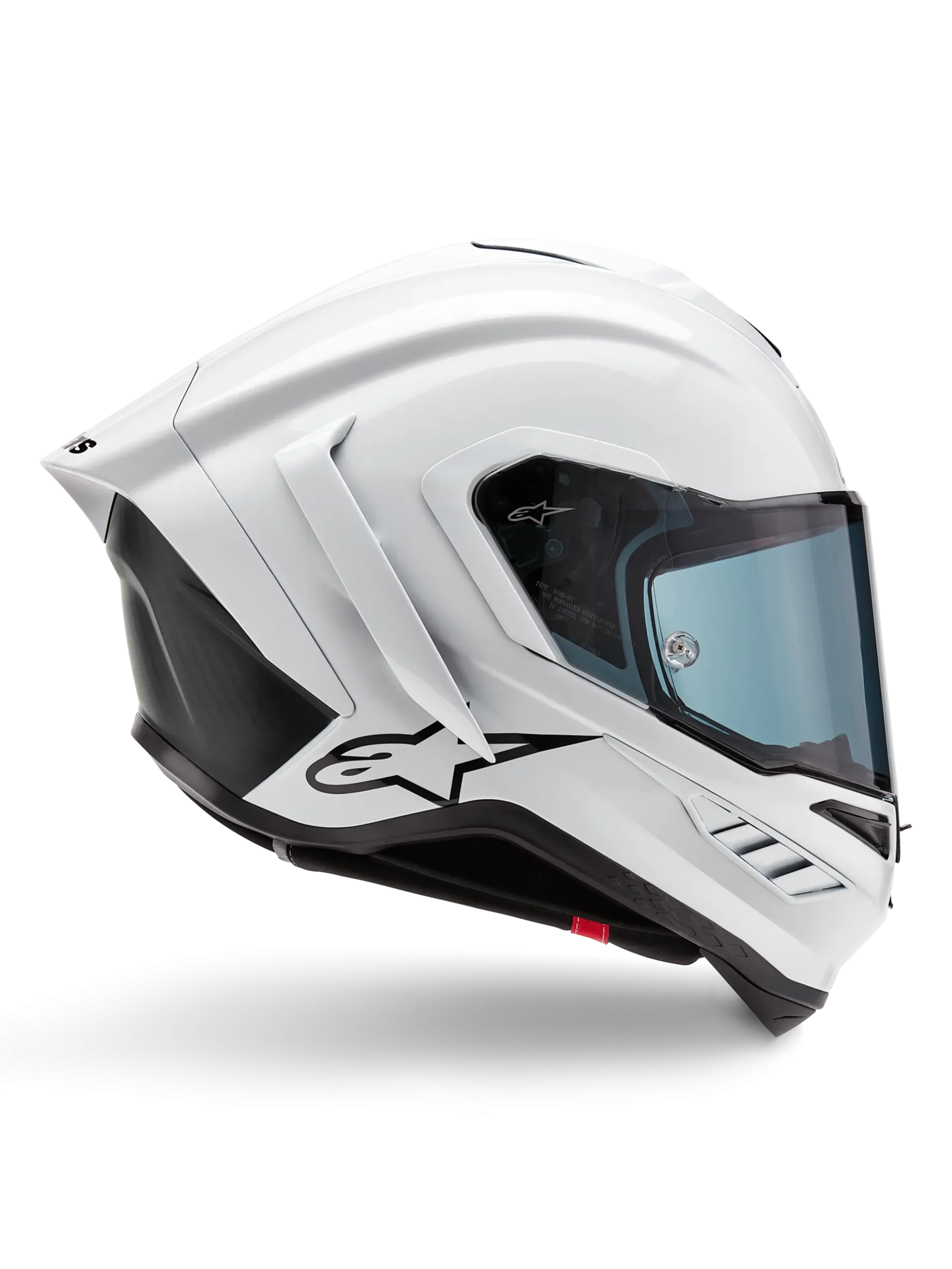 Supertech R10 Helm Solid