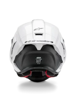 Supertech R10 Helm Solid