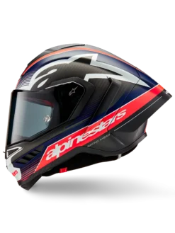Supertech R10 Helm Team