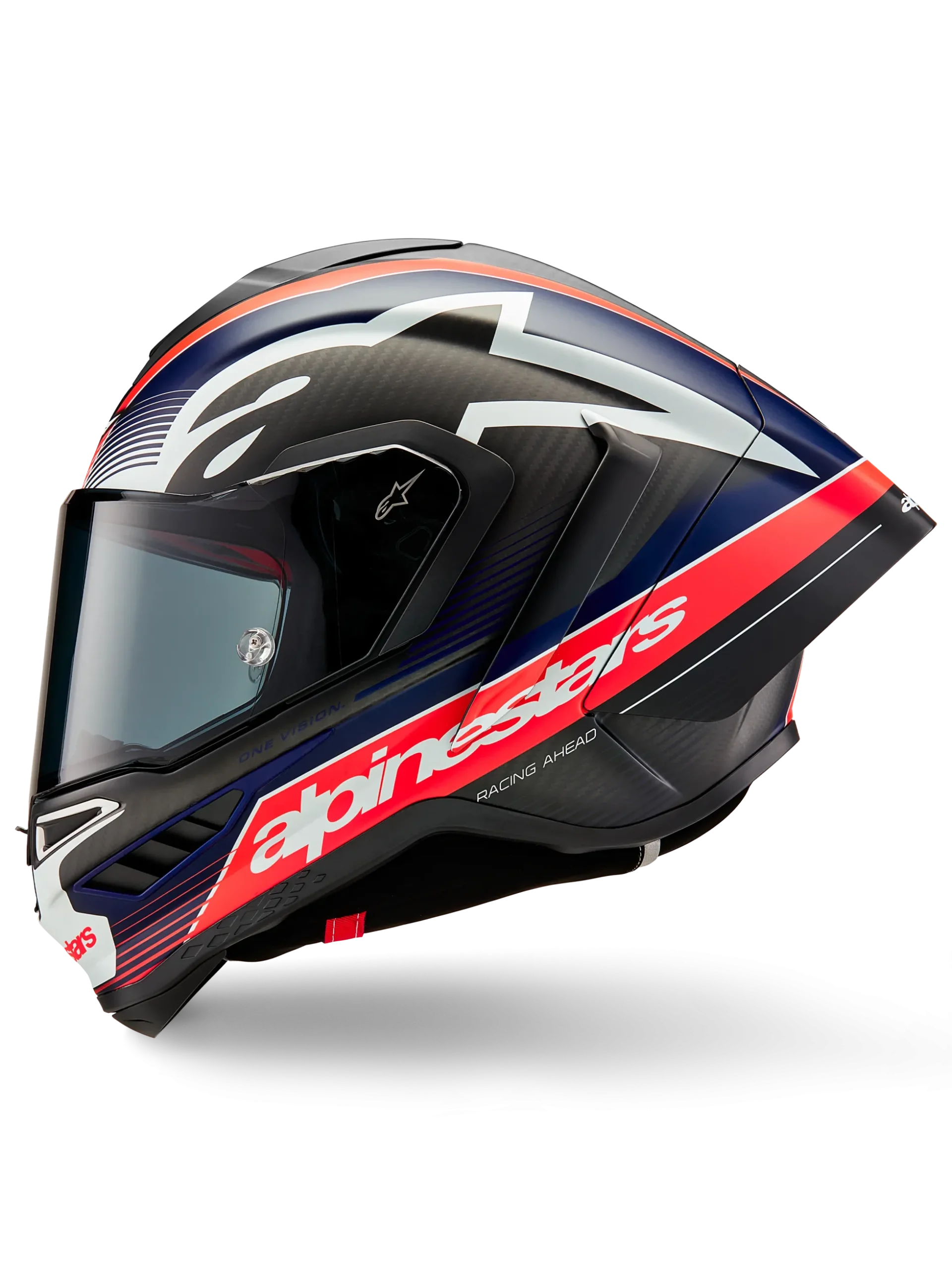 Supertech R10 Helm Team
