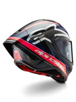 Supertech R10 Helm Team
