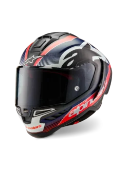 Supertech R10 Helm Team