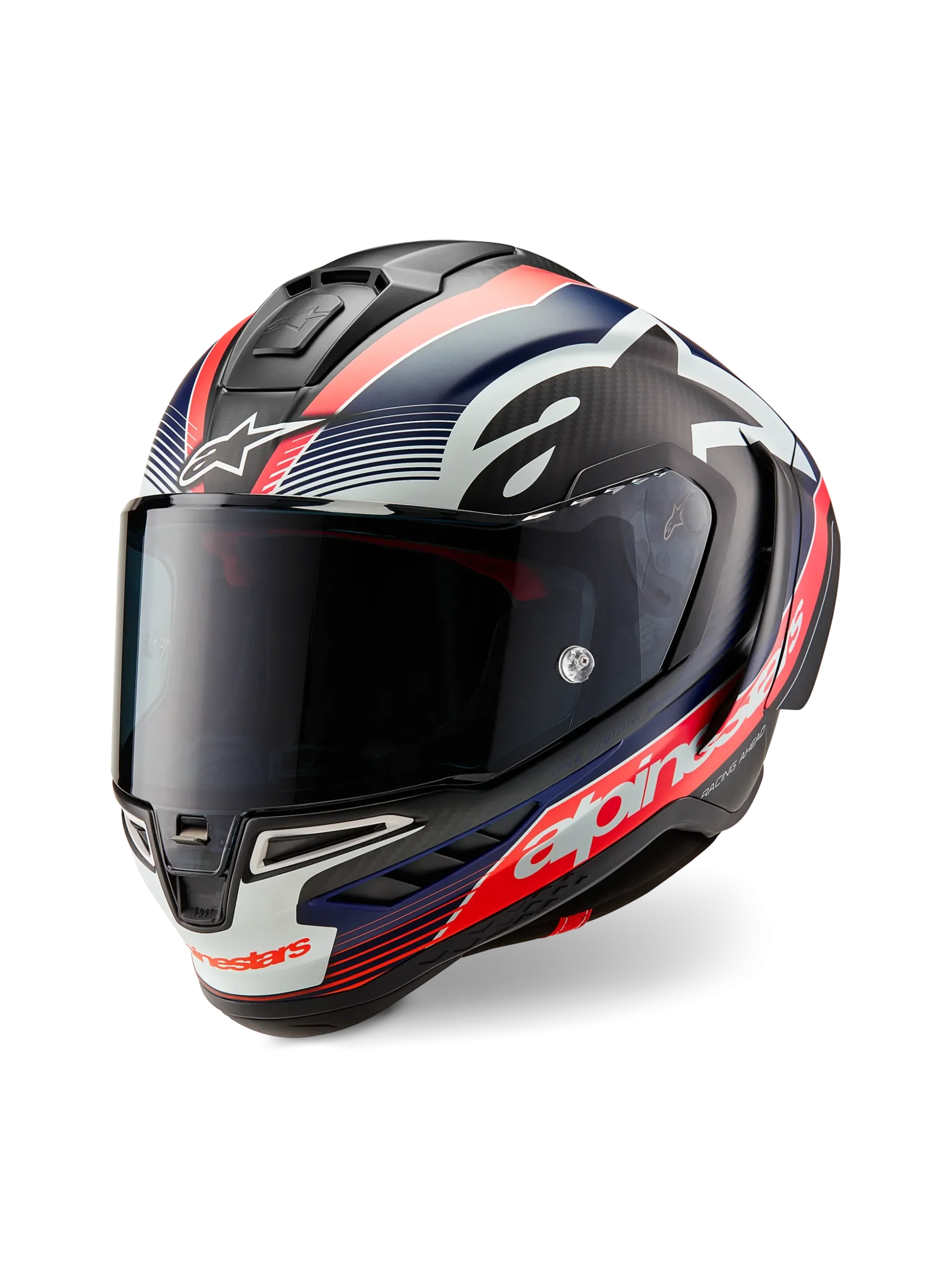 Supertech R10 Helm Team
