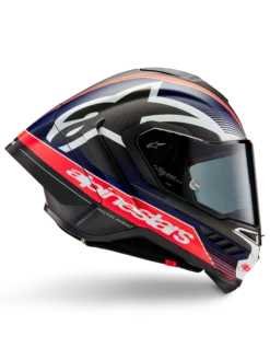 Supertech R10 Helm Team