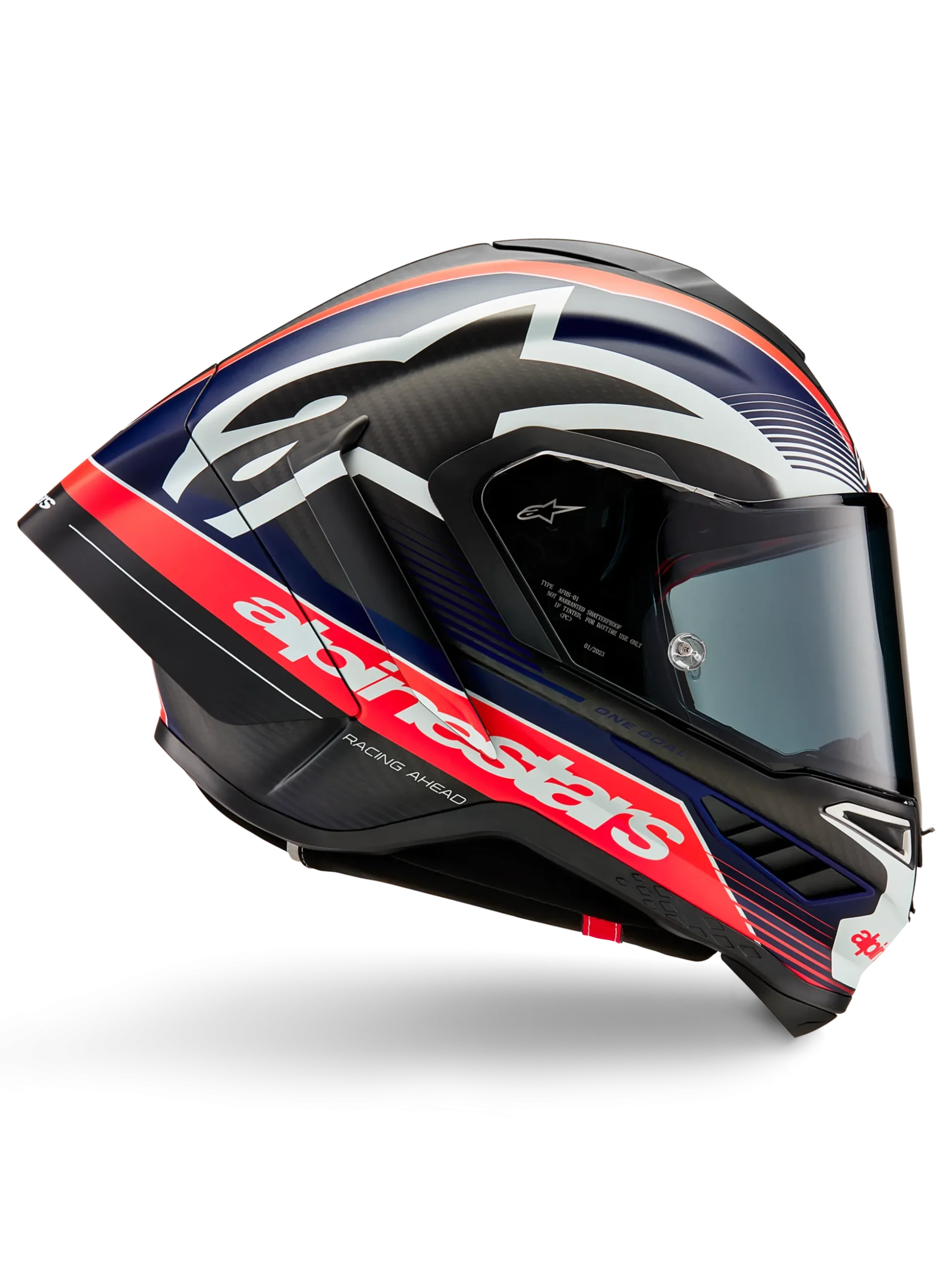 Supertech R10 Helm Team