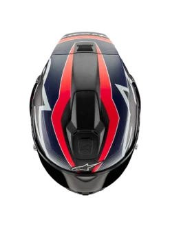 Supertech R10 Helm Team