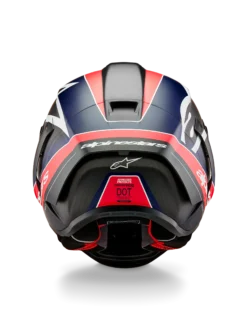 Supertech R10 Helm Team