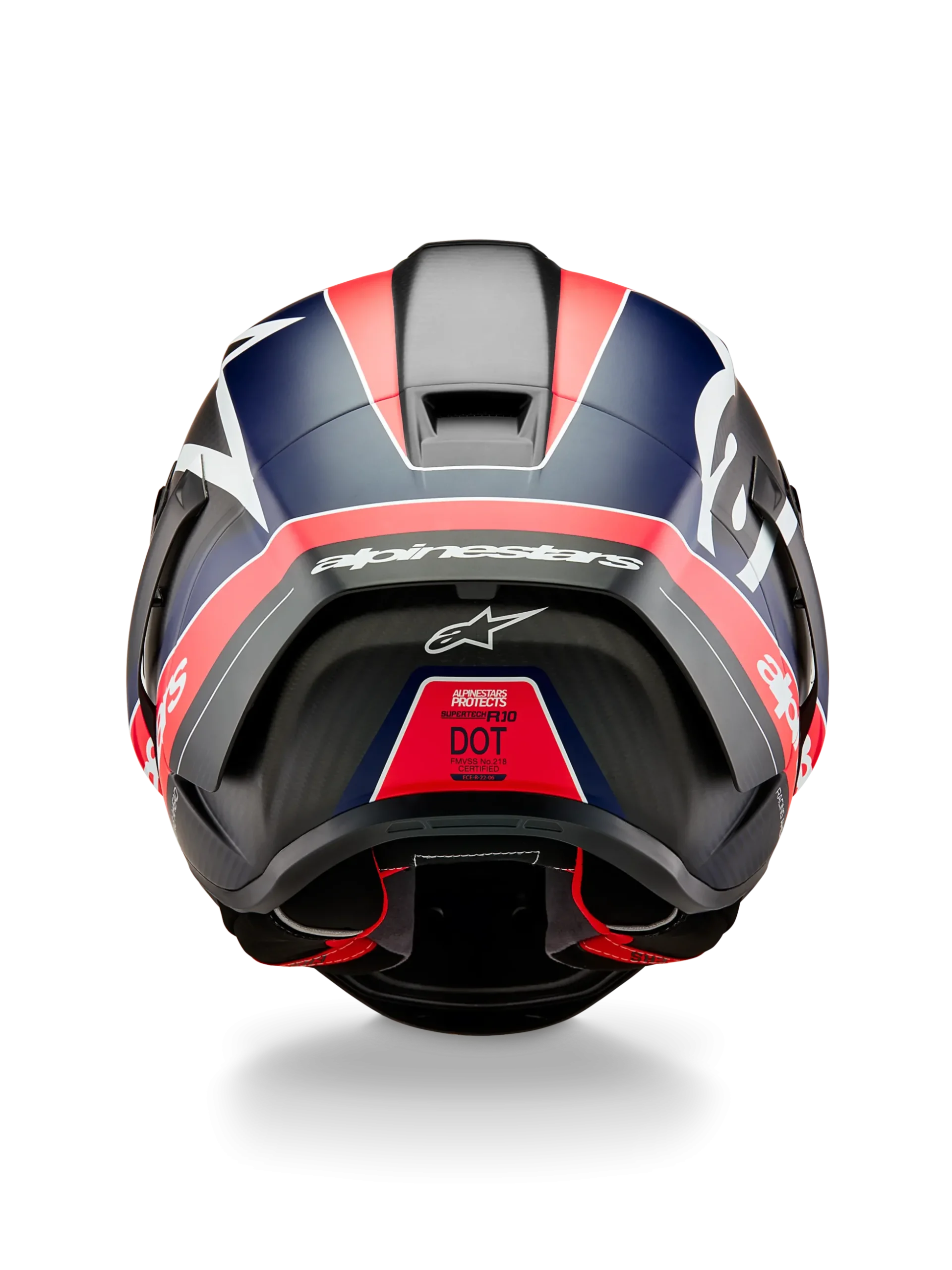 Supertech R10 Helm Team