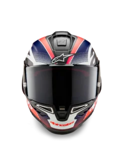 Supertech R10 Helm Team