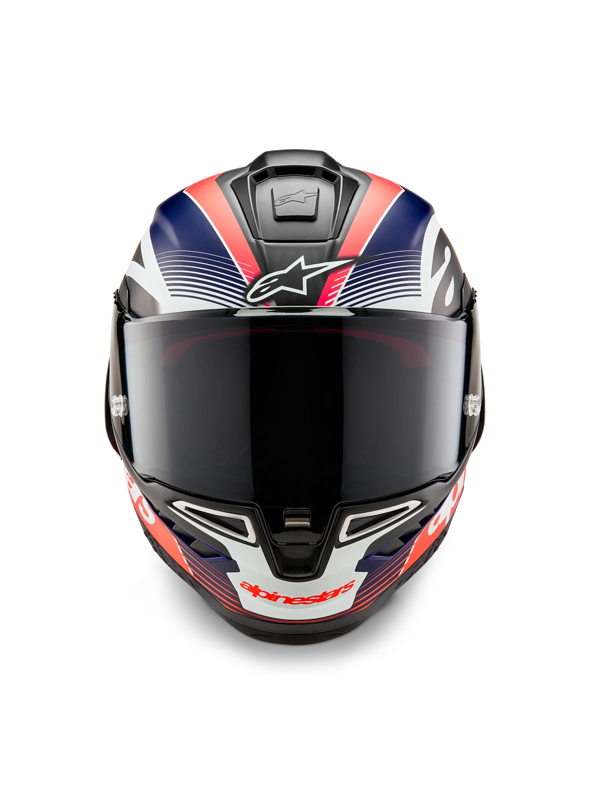 Supertech R10 Helm Team