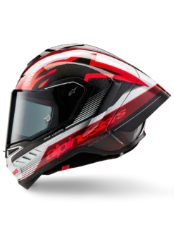 Supertech R10 Helm Team