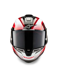 Supertech R10 Helm Team