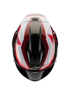 Supertech R10 Helm Team