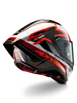 Supertech R10 Helm Team