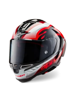 Supertech R10 Helm Team